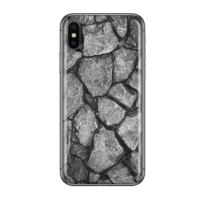 iPhone XS Stone