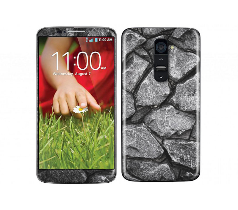 LG G2 Stone