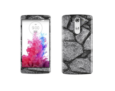 LG G3 Stone