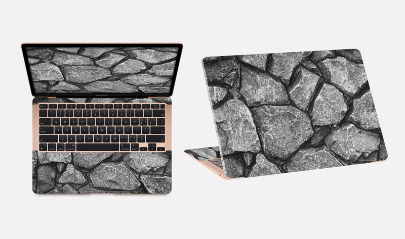 MacBook Air 13 2020 Stone