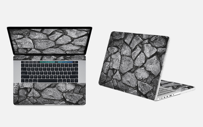 MacBook Pro 15 2016 Plus Stone