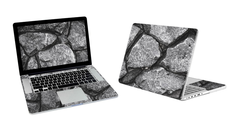MacBook Pro 15 Retina Stone