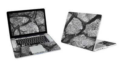 MacBook Pro 15 Stone