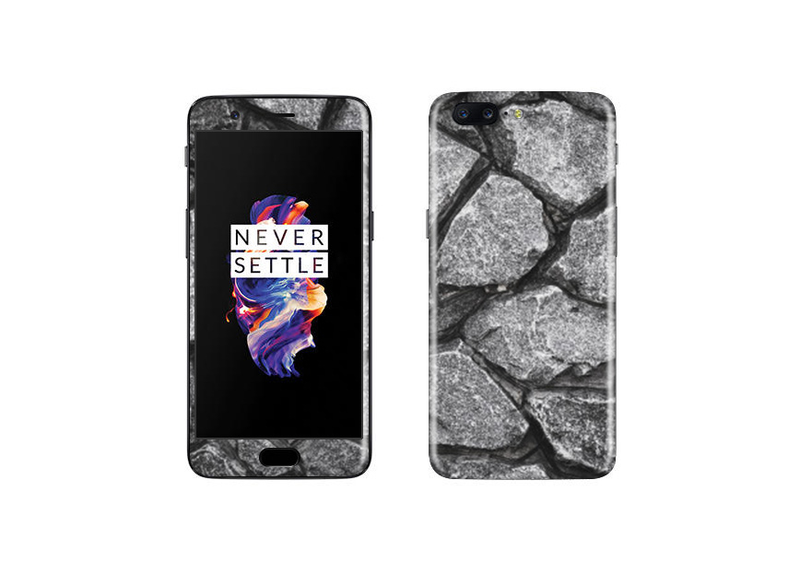 OnePlus 5 Stone