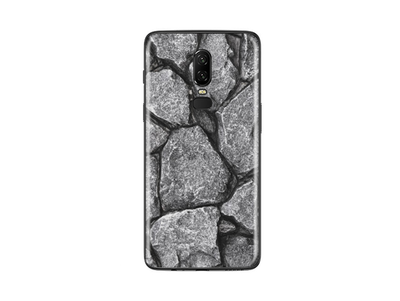 OnePlus 6 Stone