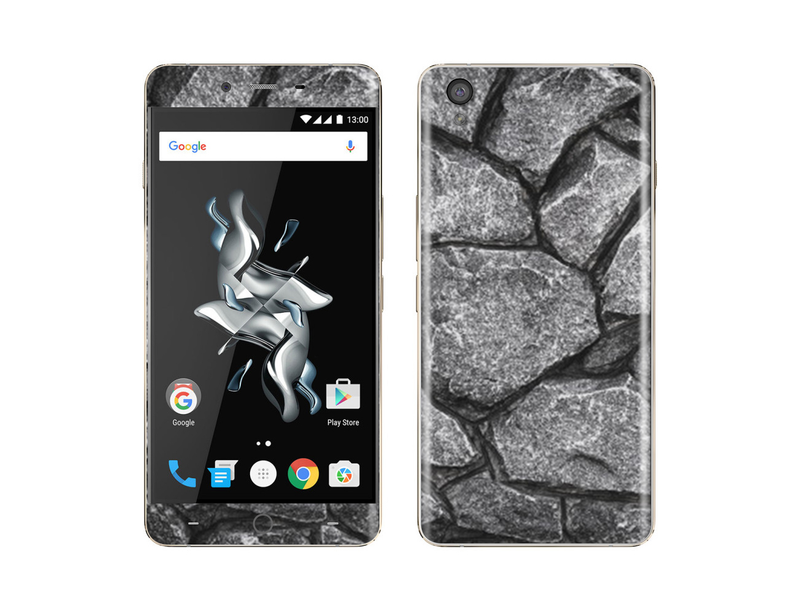 OnePlus X Stone