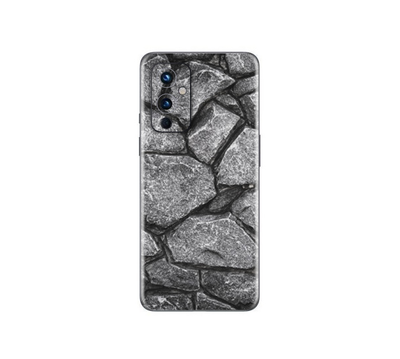 OnePlus 9  Stone