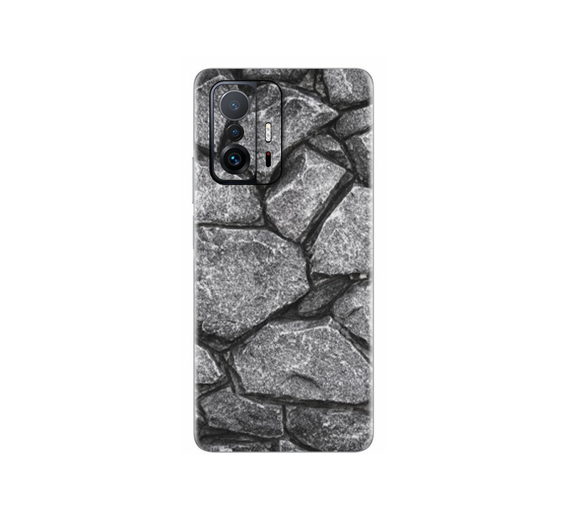 Xiaomi 11T Pro  Stone