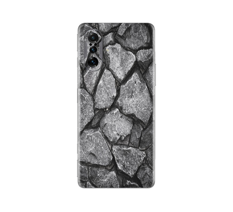 Xiaomi Poco F3 GT  Stone