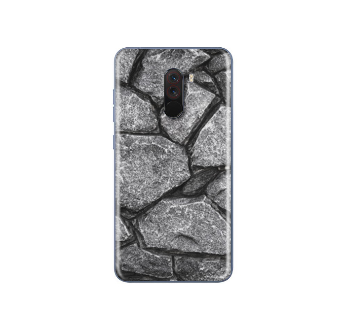 Xiaomi PocoPhone F1 Stone