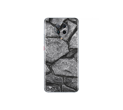 Xiaomi PocoPhone F2 Pro  Stone
