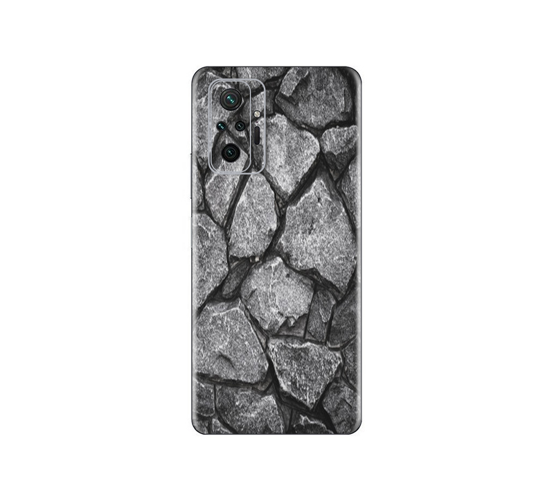 Xiaomi Redmi Note 10 Pro Stone