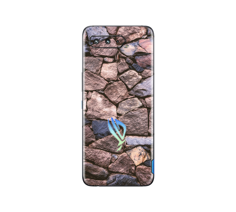 Asus Rog Phone 5 Stone
