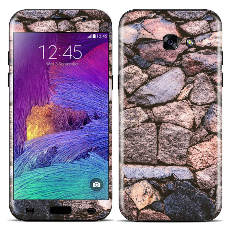 Galaxy A3 2017 Stone
