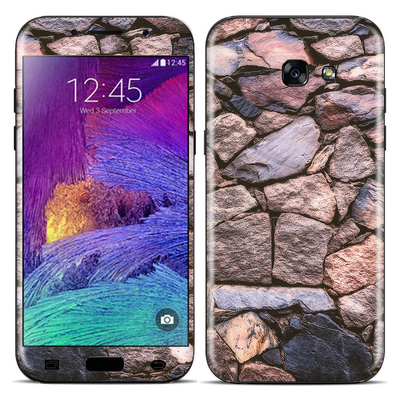 Galaxy A5 2017 Stone