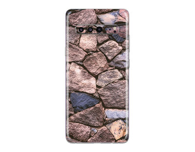 Galaxy S10 5G Stone