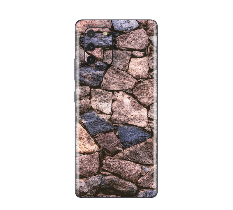 Galaxy S10 Lite Stone