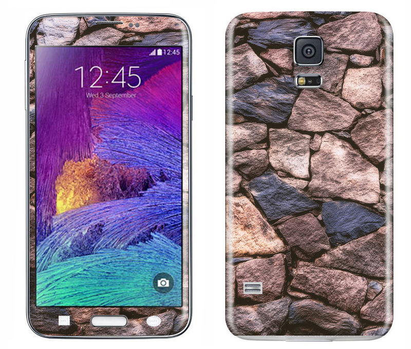 Galaxy S5 Stone