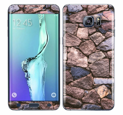 Galaxy S6 Edge Stone