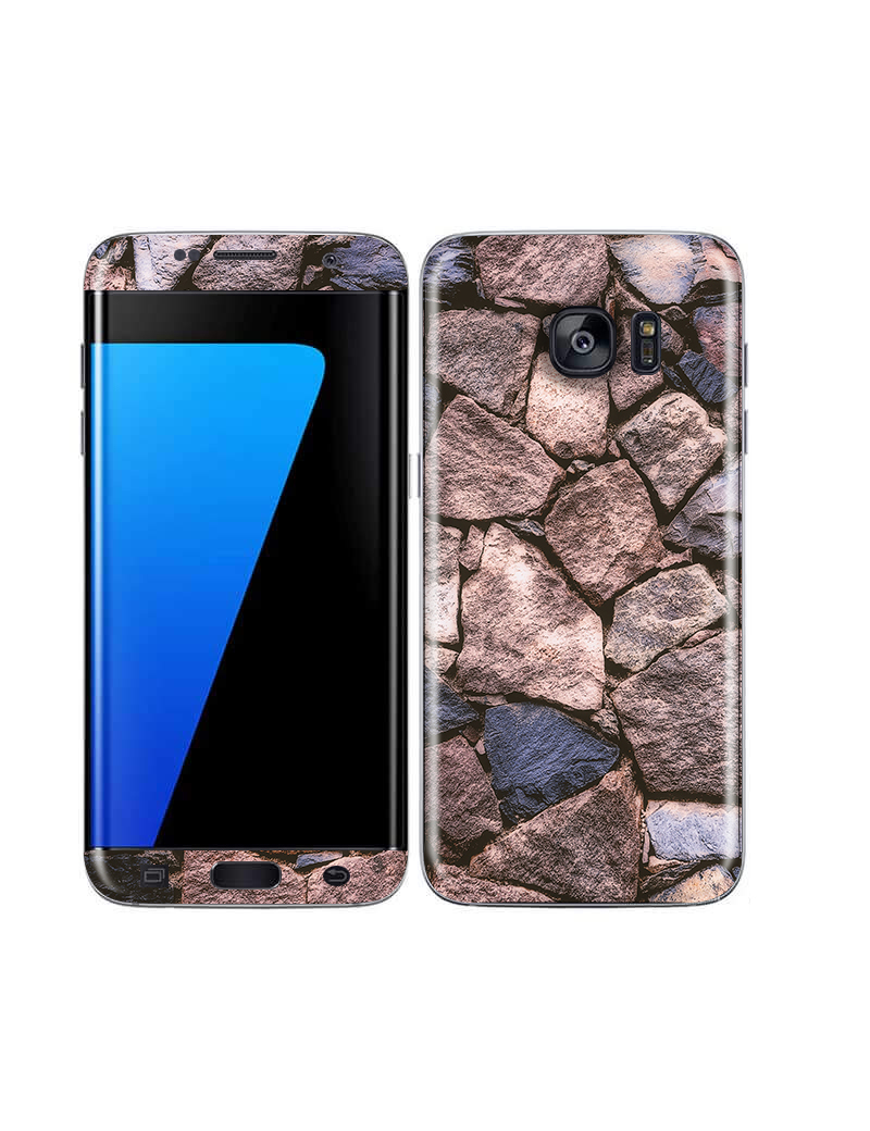 Galaxy S7 Edge Stone