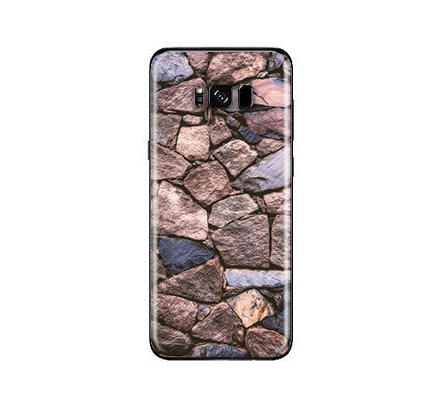 Galaxy S8 Plus Stone