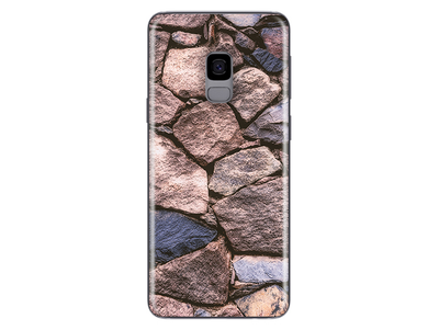 Galaxy S9 Stone