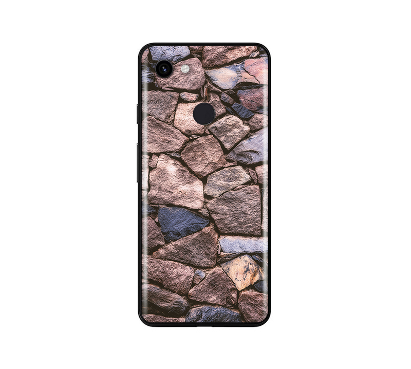 Google Pixel 3A XL Stone