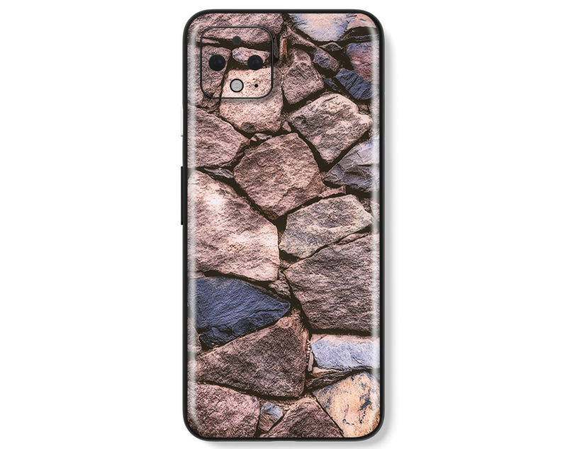 Google Pixel 4 Stone