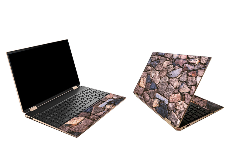 HP Spectre X 360 Stone