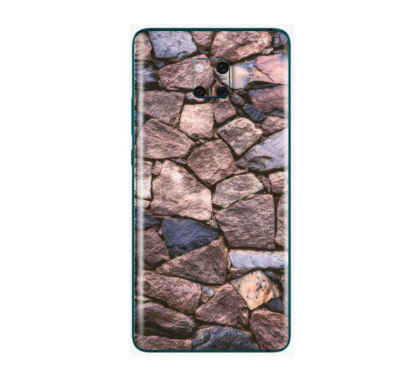 Huawei Mate 20 X Stone