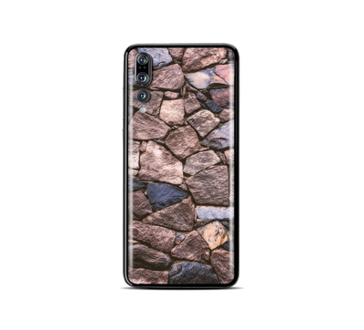 Huawei P20 Pro Stone