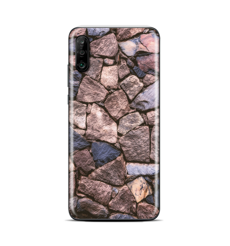 Huawei P30 Lite Stone