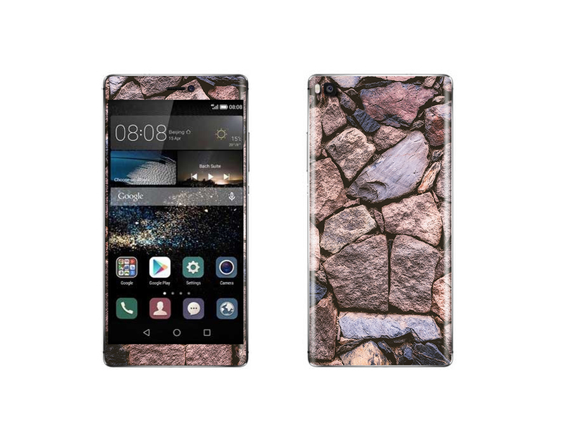 Huawei P8 Stone