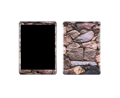 iPad Air Stone