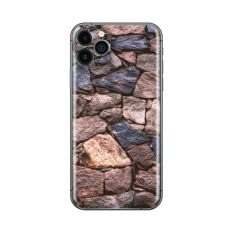 iPhone 11 Pro Max Stone