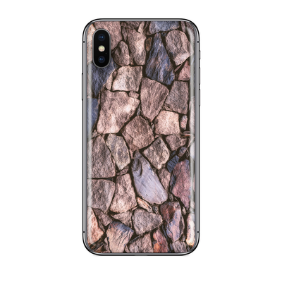 iPhone XS Stone