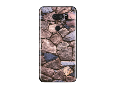 LG V30 Stone