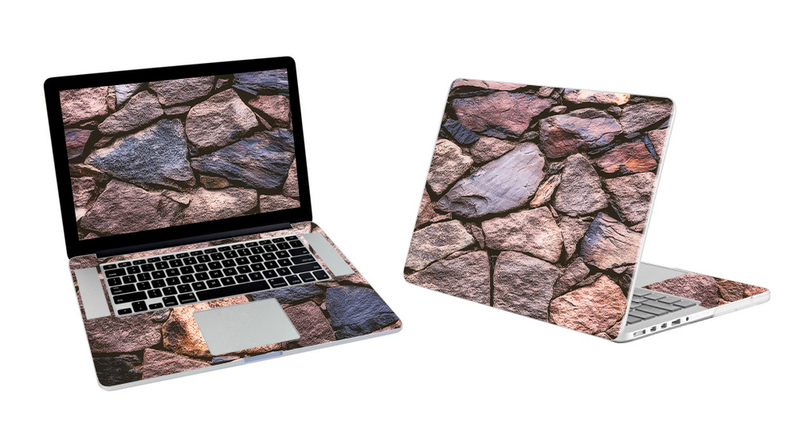 MacBook Pro 15 Stone