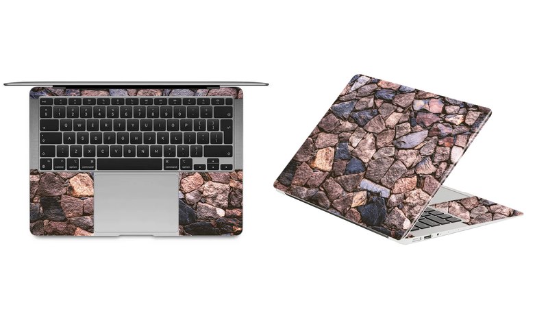 MacBook Pro Retina 13 Stone