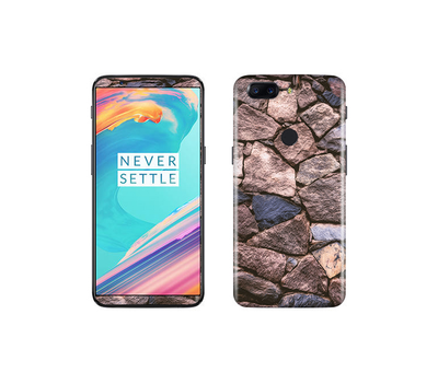 OnePlus 5T Stone