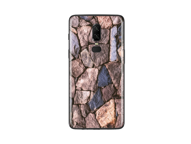 OnePlus 6 Stone