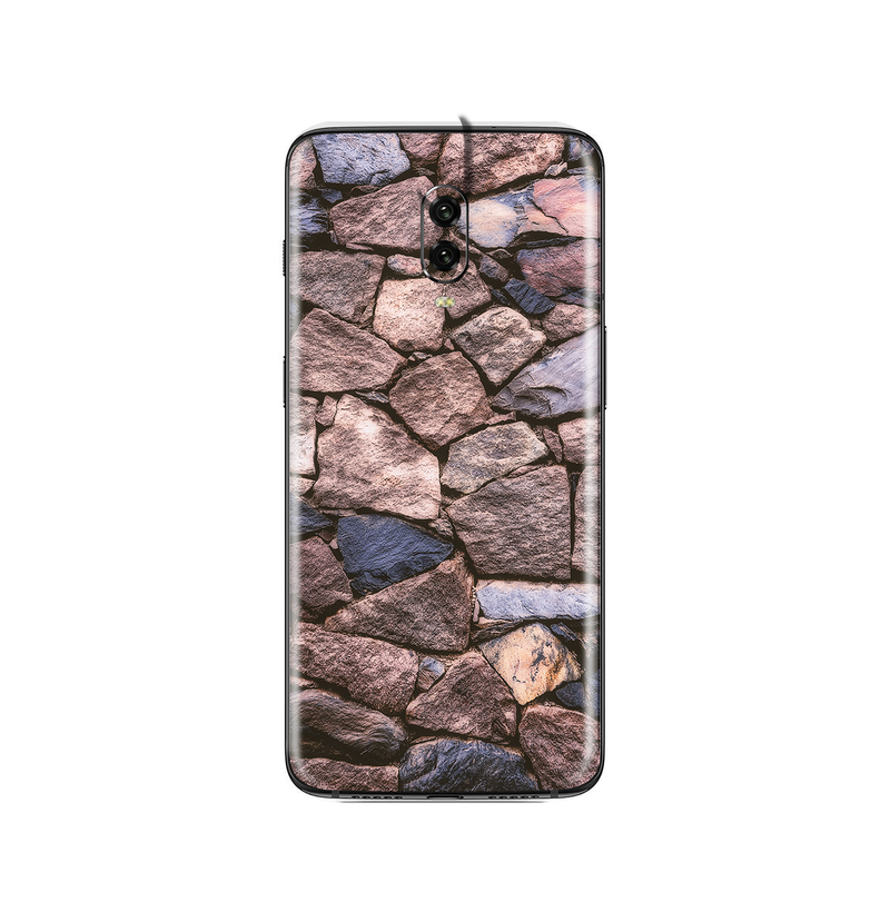 OnePlus 6t Stone