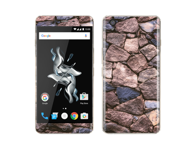 OnePlus X Stone