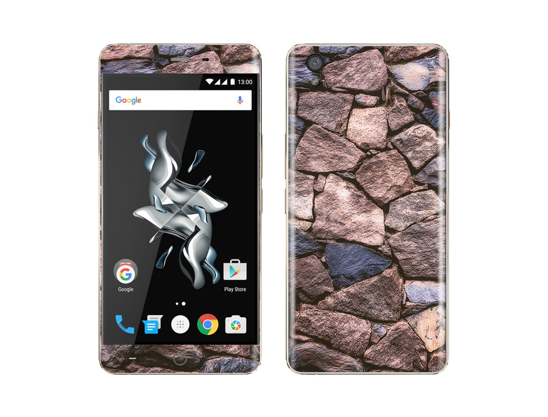 OnePlus X Stone