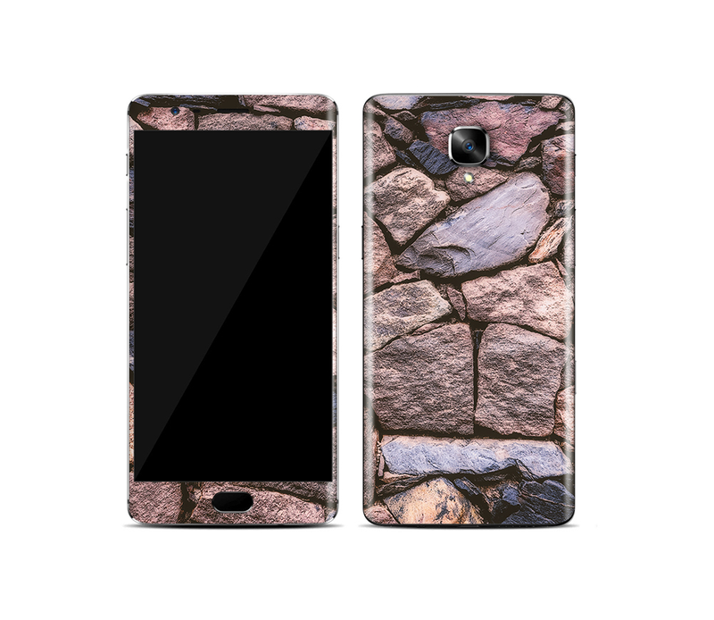 OnePlus 3T  Stone