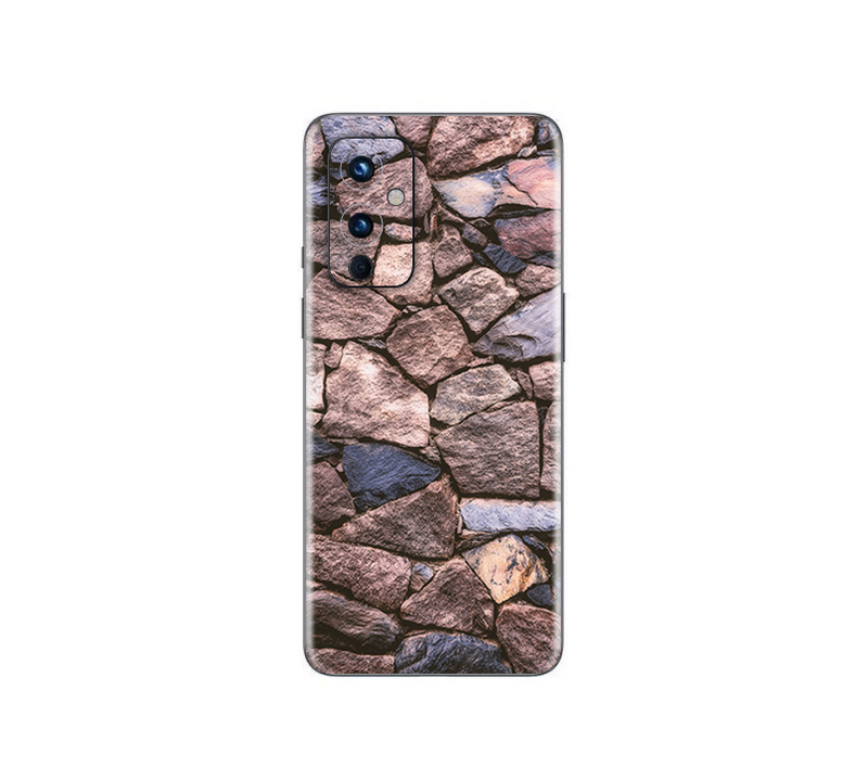 OnePlus 9  Stone