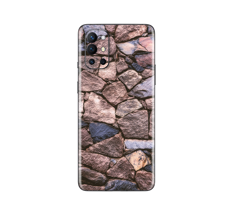 OnePlus 9R  Stone