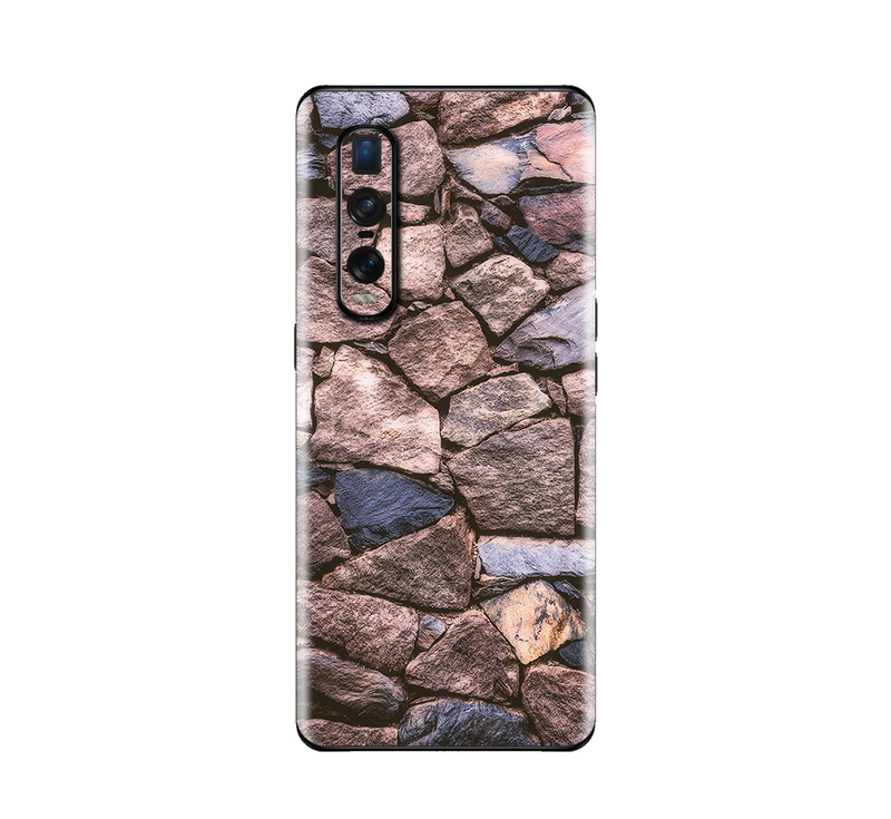 Oppo FInd X2 Pro Stone