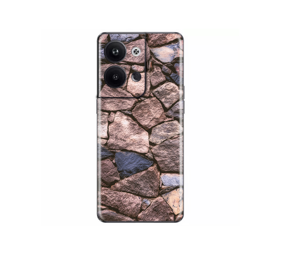 Oppo Reno 9 Stone