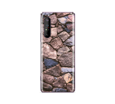 Sony Xperia 1 ll Stone